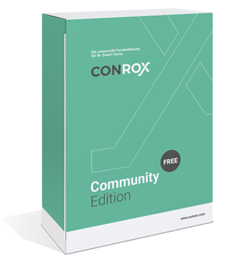 conrox community edition